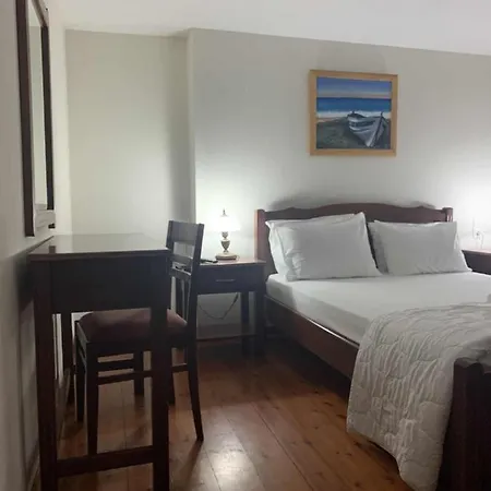 Naiada Apartments Milína Exteriér fotografie