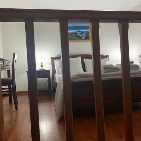 Naiada Apartments Milína Exteriér fotografie