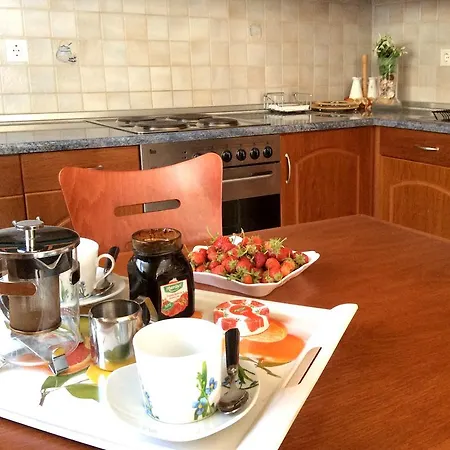 Naiada Apartments Milína Pokoj fotografie