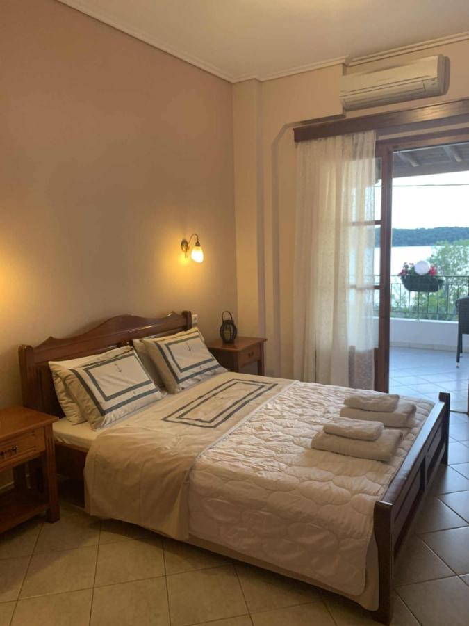 Apartment Naiada *