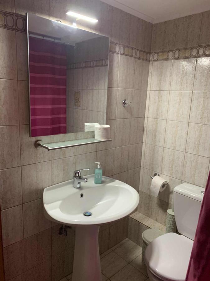Apartment Naiada