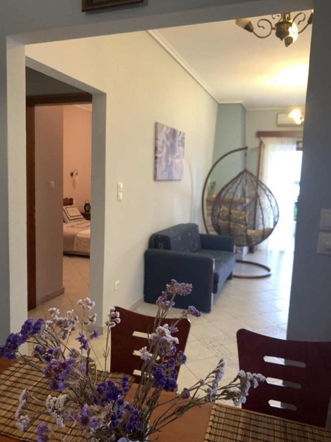 Apartment Naiada *
