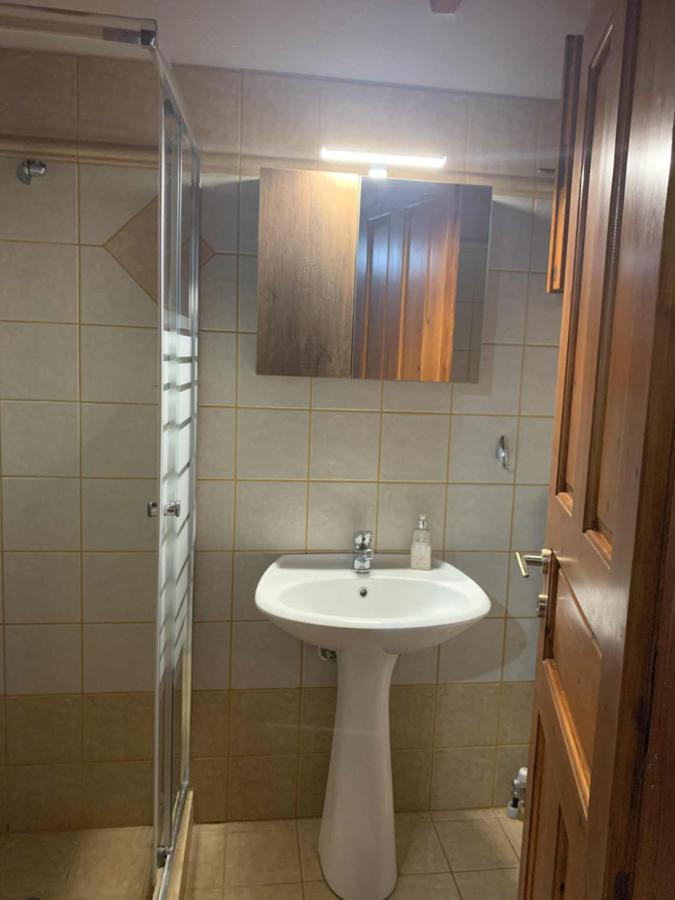 Naiada Apartment Milina