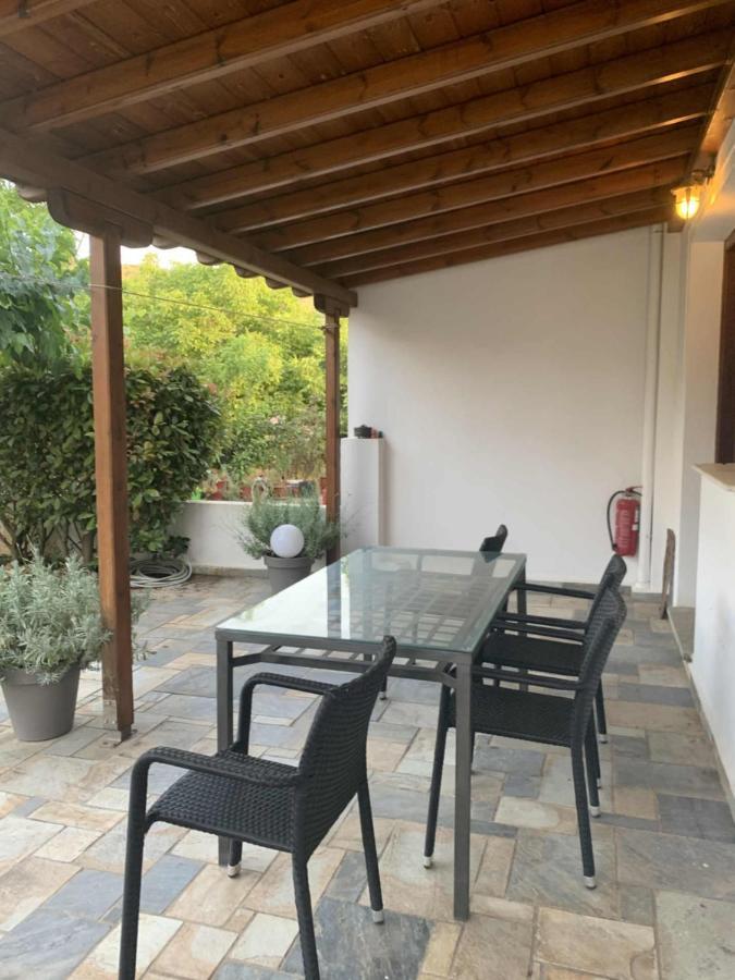 Naiada Apartmán