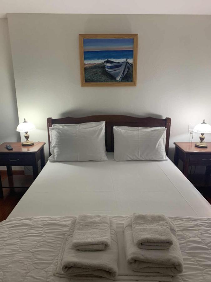 Naiada Apartment Milina