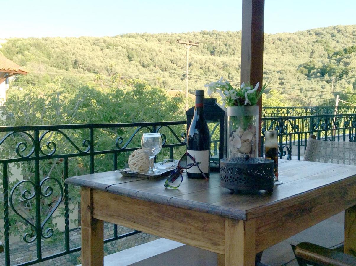 Naiada Apartment