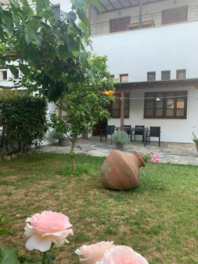 Naiada Apartmán
