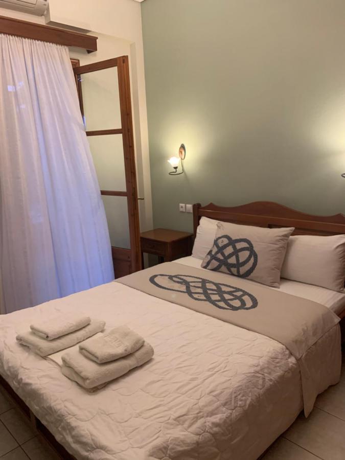 Naiada Apartment *