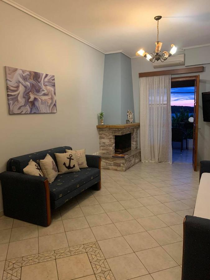 Naiada Apartment