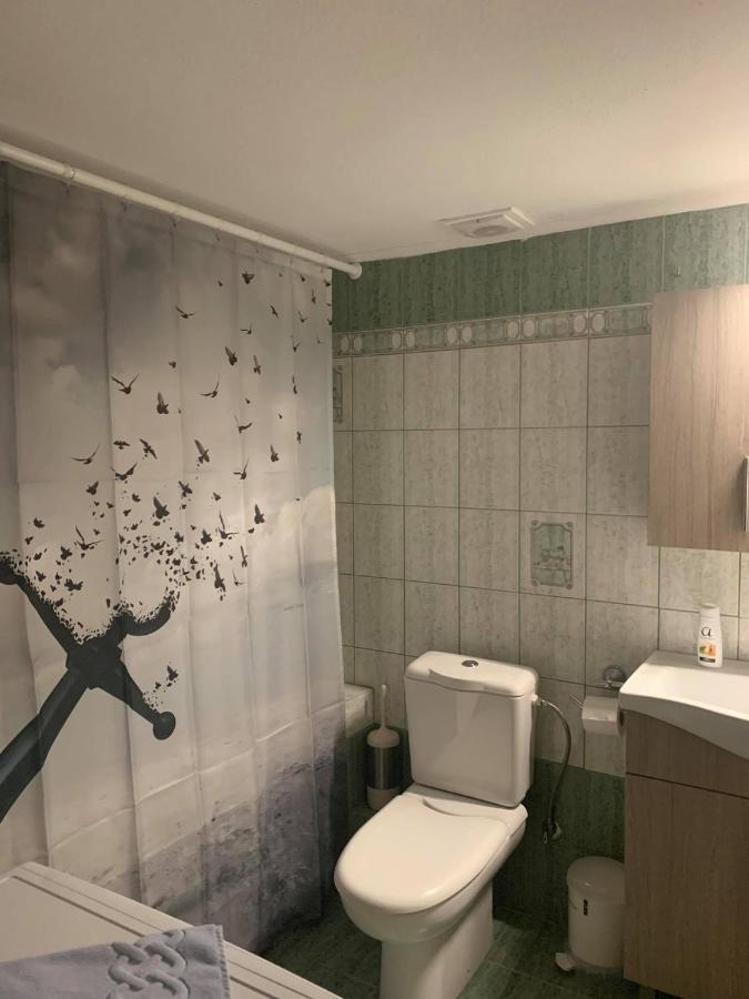 Naiada Apartment *