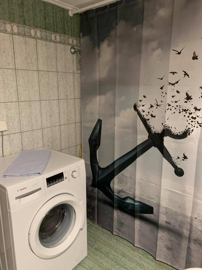 Apartmán Naiada *
