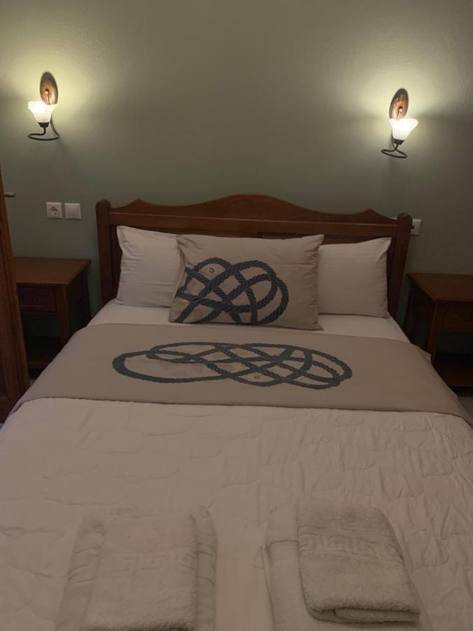 Naiada Apartment Milina