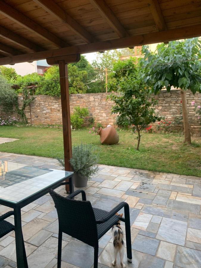 Apartment Naiada Milina