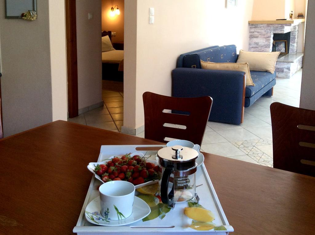 Naiada Apartment