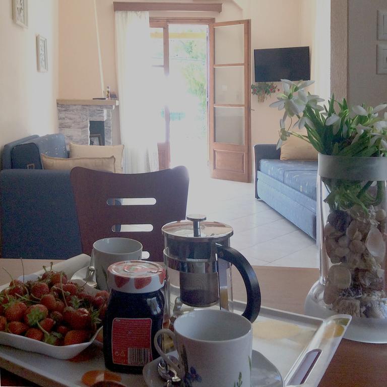 Naiada Apartment *